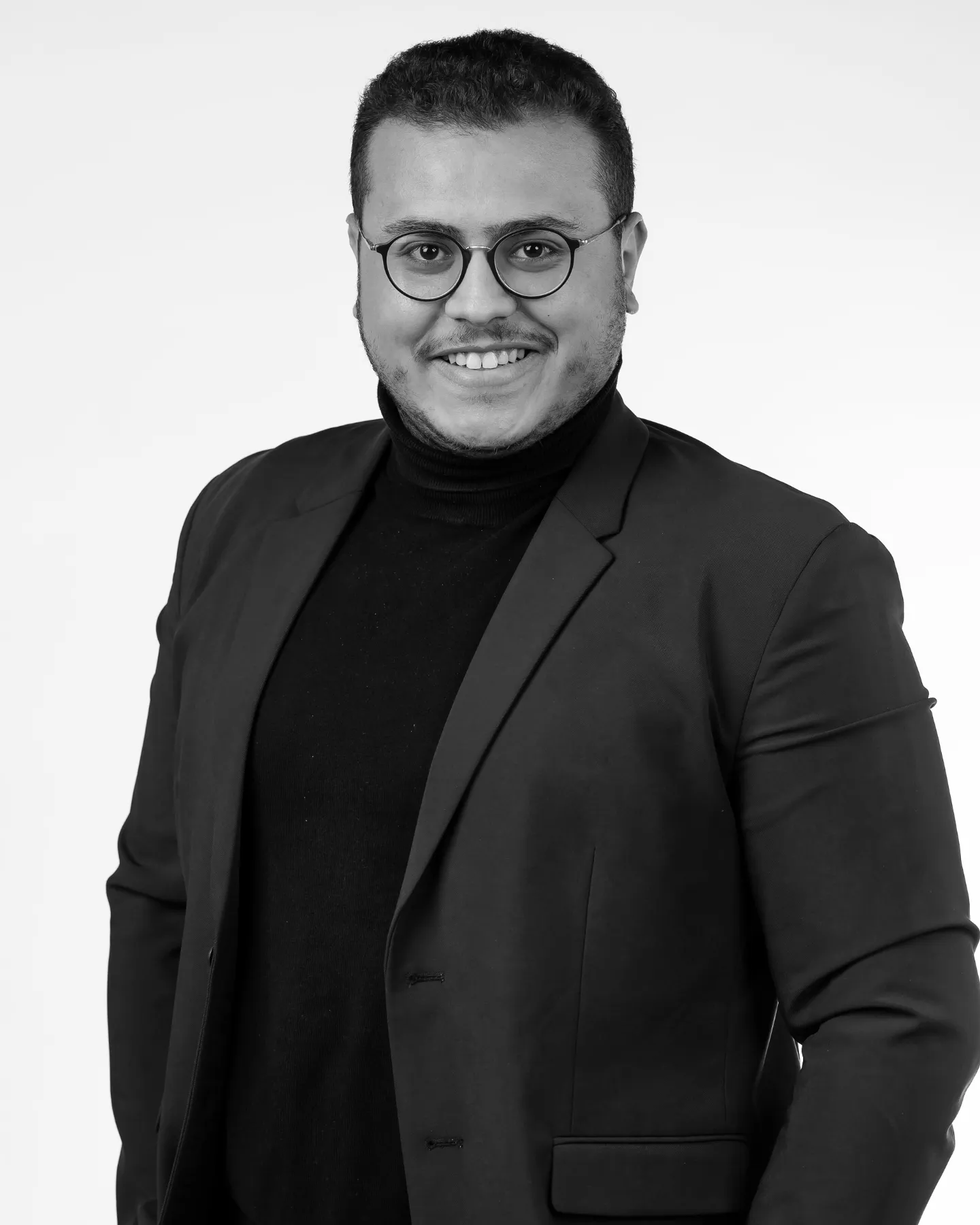 Oussama Nakhil